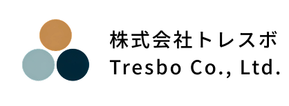 株式会社トレスボ